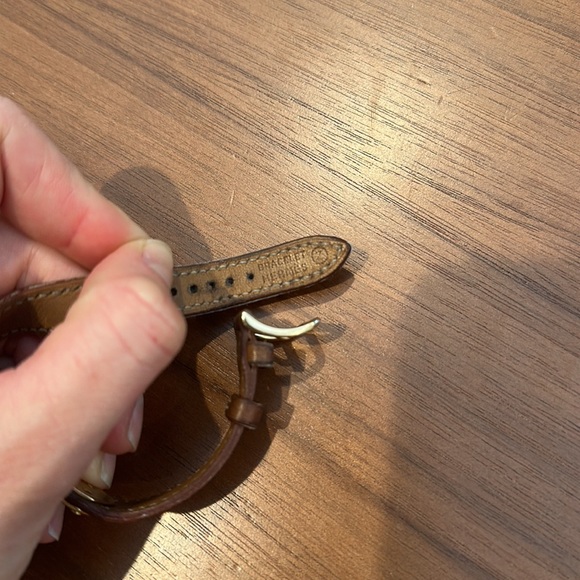 Hermès Kelly bracelet - Picture 6 of 6